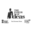 The Power of Ideas Logo