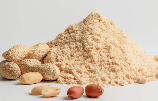 peanut protein isolate