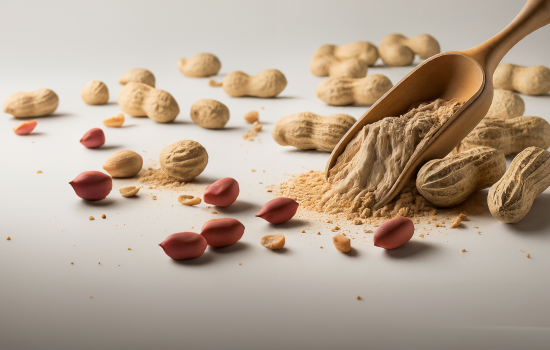 Peanut Protein Powder