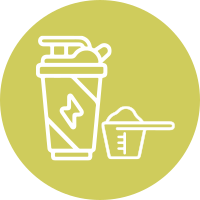 Protein Delivery Icon